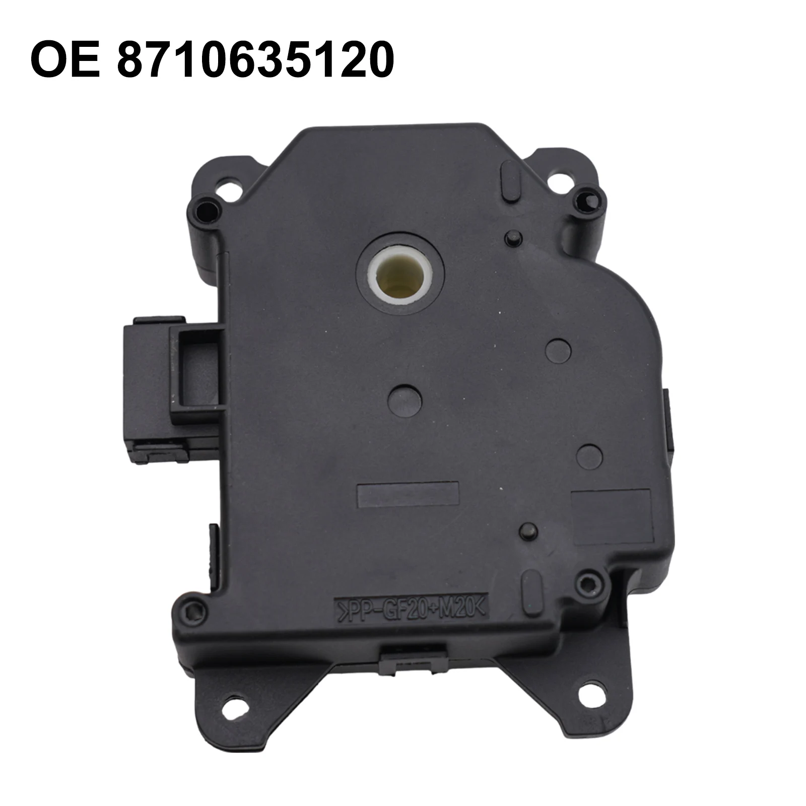 87106-35120 Подборка аксессуаров демпфера FJ CRUISER 2006-2014 2007 07- GR 201011 - JP