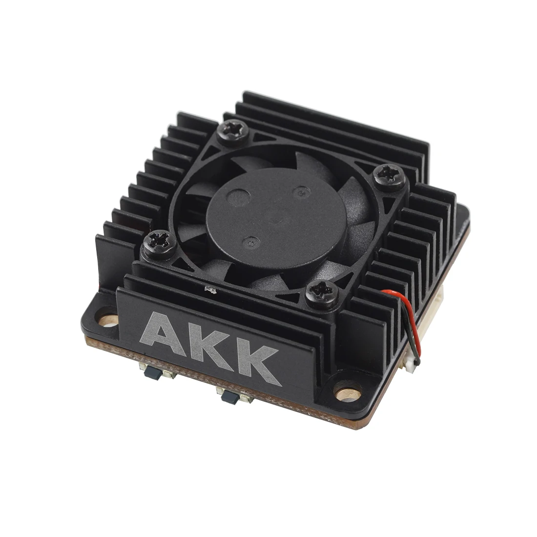 AKK Ultra Long Range Все каналы Версия 3W 4.9G Low Band 80CH VTX