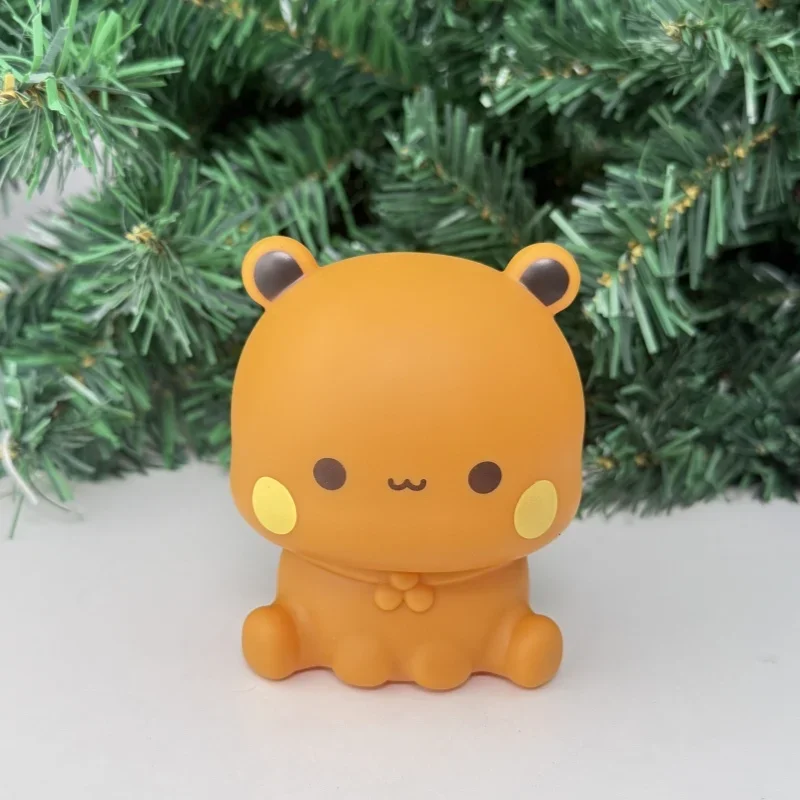 

Ночник LED Панда OKAL RED EAST