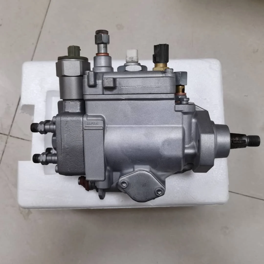 Подлинный топливный насос для Toyota 5LE 22100-5D180 LH202 LH222 LH203 LJ120 LJ150