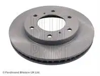 

BLUEPRINT ADC443110 ON BRAKE MIRROR PNEUMATIC PAJERO 3.2 3.8 V6 DI D 07 290 6 KAMPANYALI