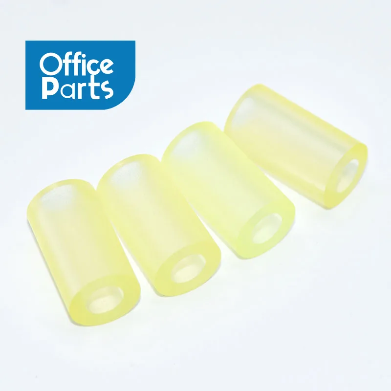 10 наборов фрикционная рукоятка выходной роликовый шин для Fujitsu fi6670 |