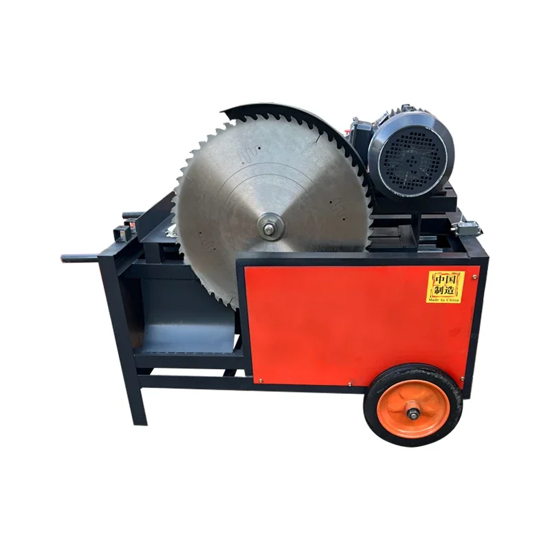 Полностью автоматические круглые ножи по дереву Настольные пилы для резки