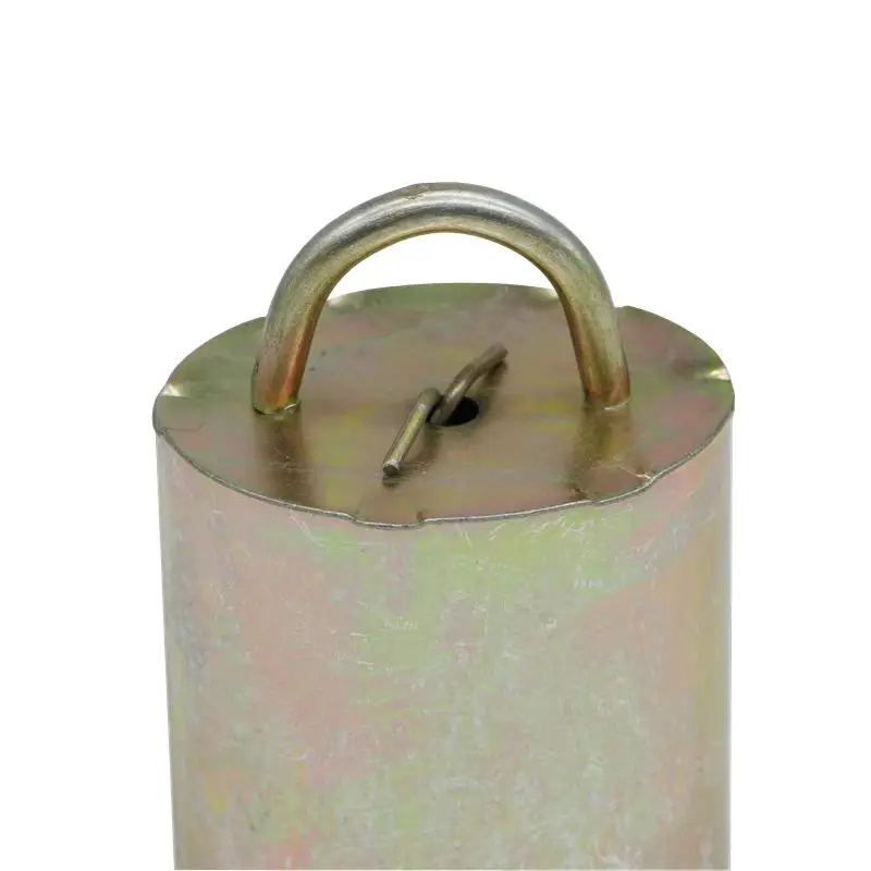 Колокольчики для скота коровы лошади овец пастбища улучшенная версия