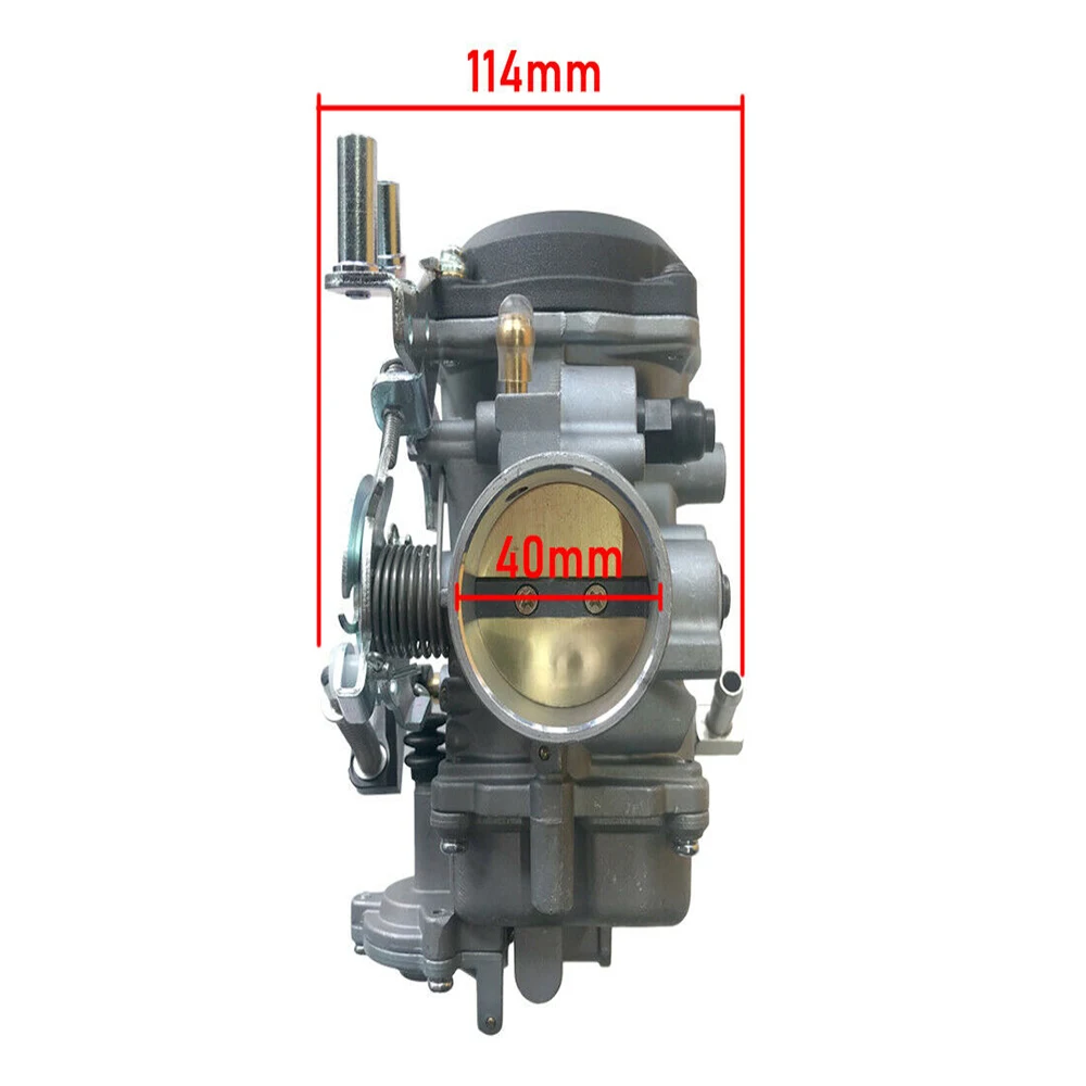 Карбюратор для h &amp d Sportster 40 мм CV XL883 27421-99C 27490-04 27465-04 Carb H-D CV40 ROAD KING SUPER GLIDE CARB XL1200 |