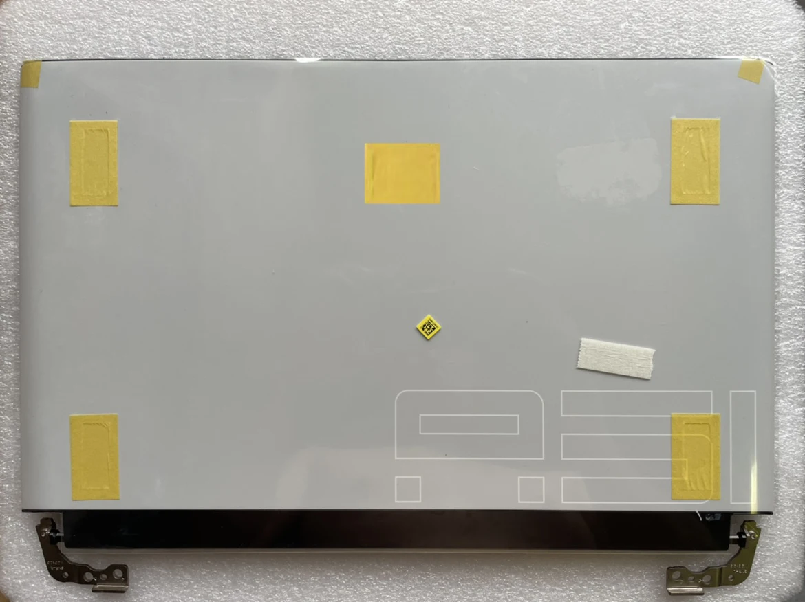 Для ноутбука Dell Alienware Area 51m R1 R2 Верхняя Крышка передняя панель экран задняя рамка