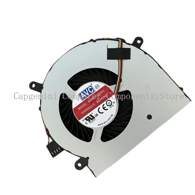 New CPU Cooling Radiator Fan For DELL Inspiron 24-5459 V5450 5460 5459 AIO DYKW1