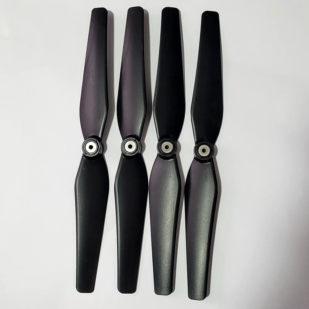 

4PCS/Set Propeller Spare Part for SYMA X8C X8W X8G X8HC X8HW X8HG RC Quadcopter Maple Leaf Blade Wing Accessory