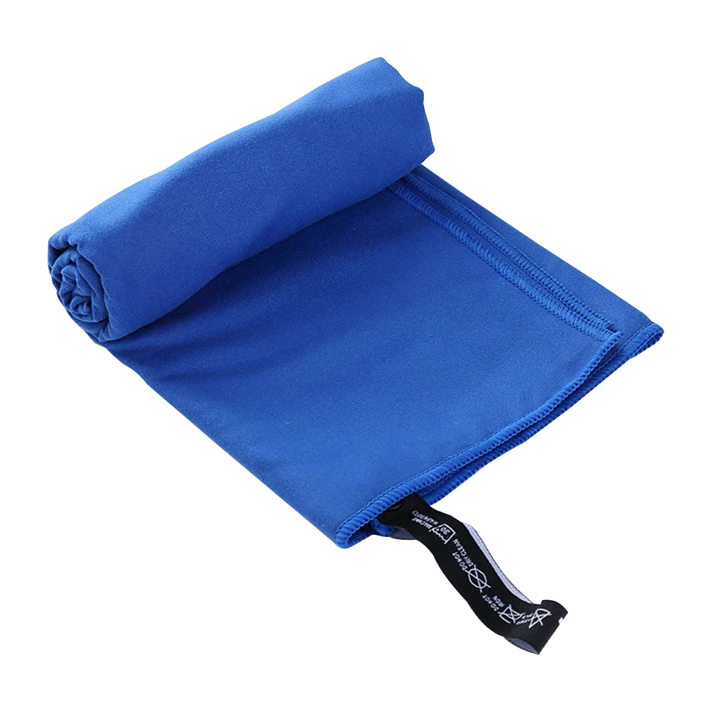 

Travel Fitness Running Super Absorbent Sports Towel Swimming Portable Yoga Golf Quick Drying Microfiber Soft Cycling Lightweight