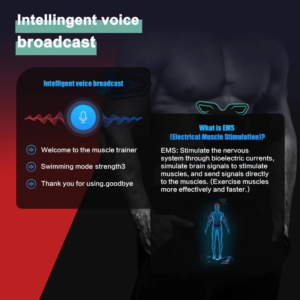 Массажер мышц кресло-массажер большой абдоминальный массажер