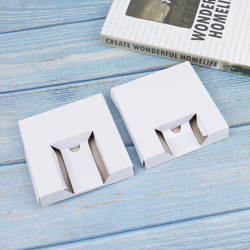 

1PCS Carton Replacement Inner Inlay Insert Tray For GBA For GBC Game Cartridge