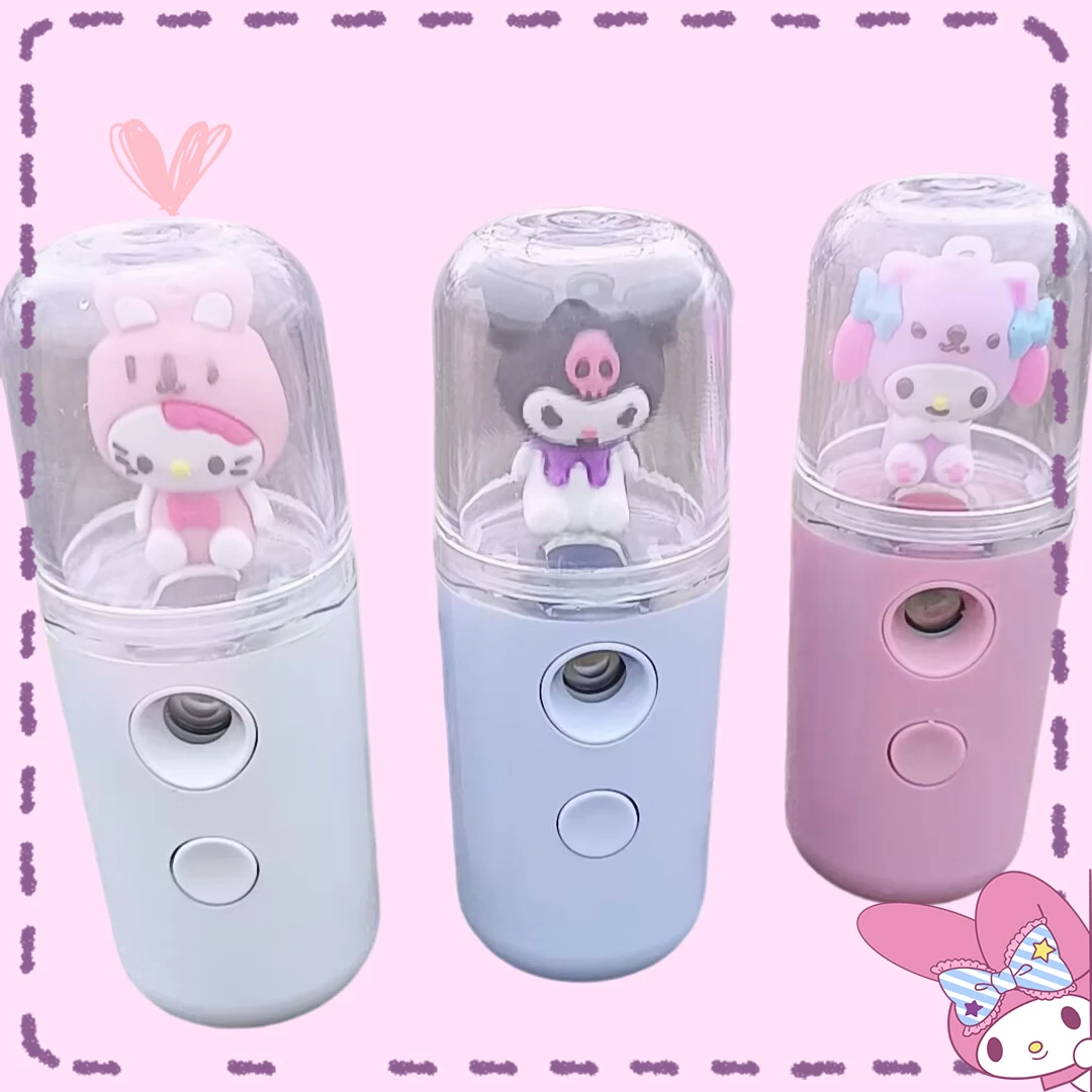 Anime My Melody Hello Kitty Cute Girls Gifts
