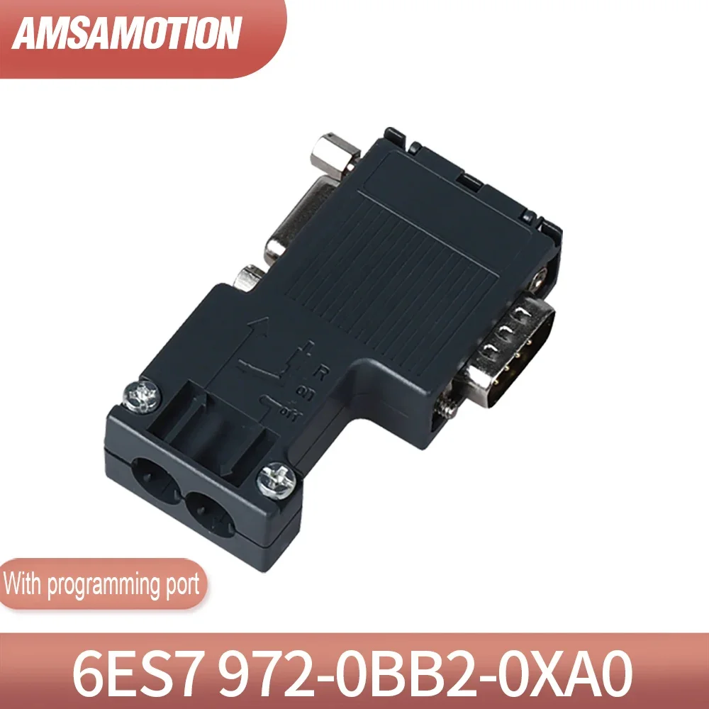 Фото Подходящий разъем Siemens DP DPJoint 6ES7972-0BA12 0BB12 0BA41 0BB41-0XA0 №1