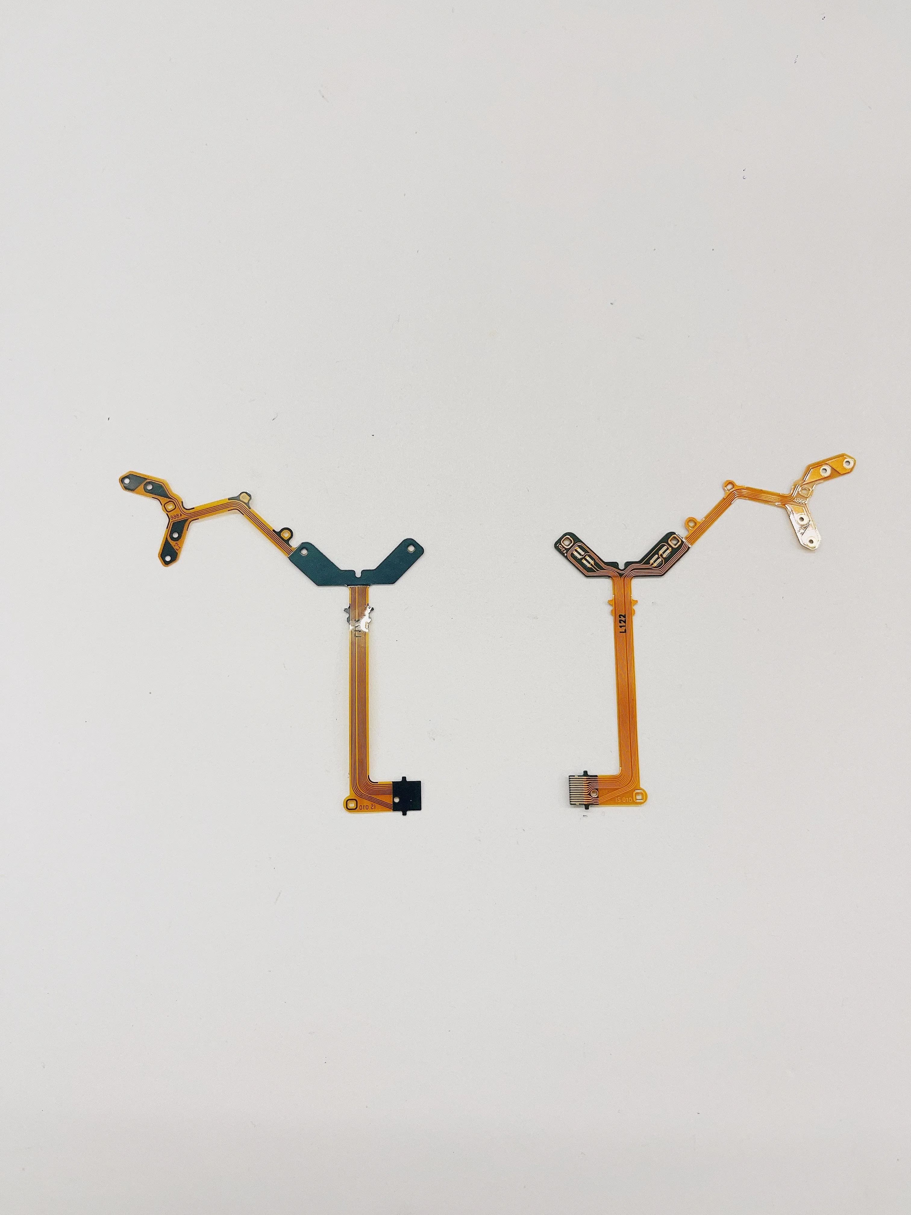 

1pcs Brand New for Canon G10 G11 G12 Lens Anti Shake Flex Cable Camera Repair Accessories