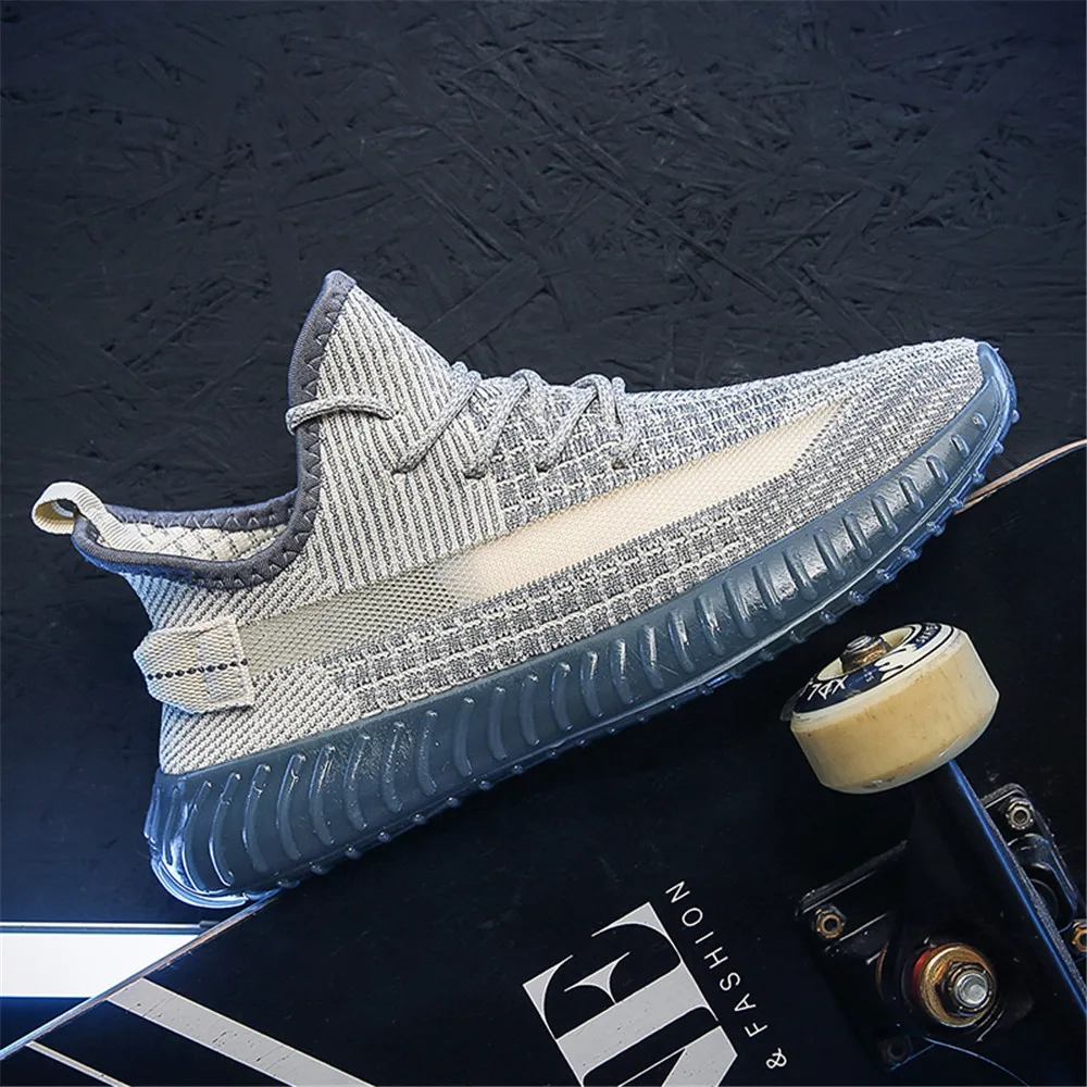 New Shoes Men Air Runner Sport Shoes Men Women Sneaker Brand Outdoor Running Shoes For Men Trainers Breathable Zapatillas Hombre