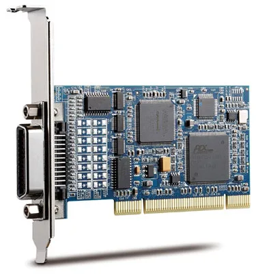 Оригинальная и оригинальная карта сбора данных Linghua PCI-3488A PXI-3488 USB-3488A ввода