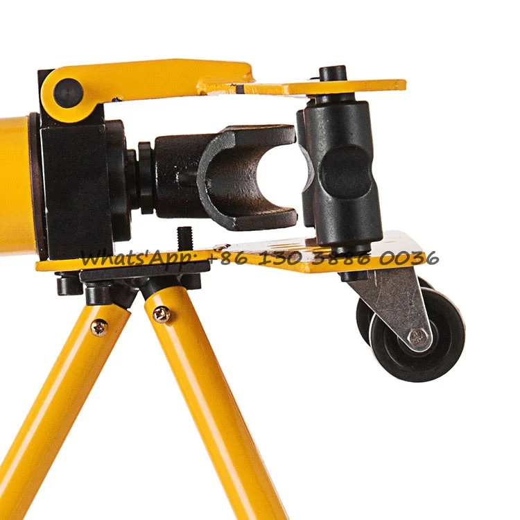 Продажа с завода быстрое устройство для гибки небольших Встраиваемых труб