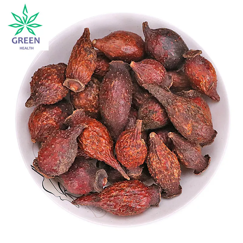 

Fructus Rosae Laevigatae Cherokee Rose Fruit Jin Ying Zi