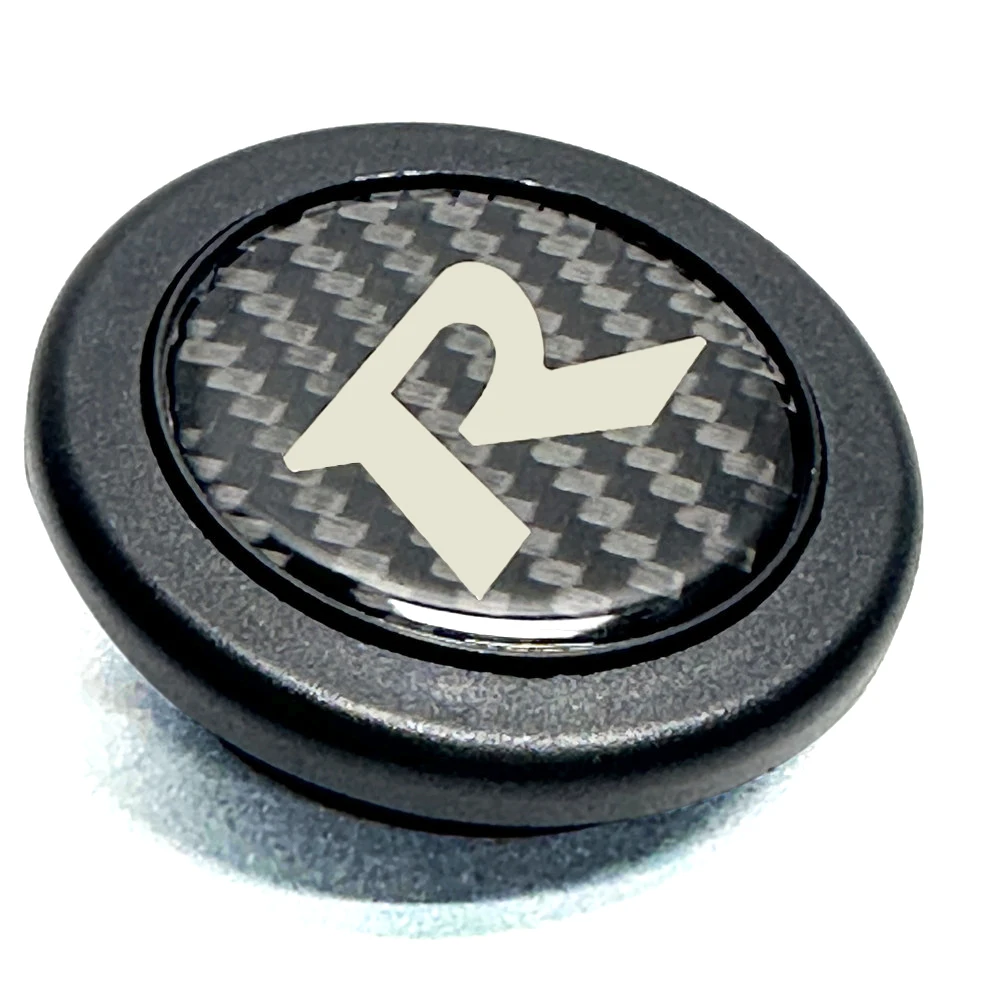 Автомобиль JDM Настоящее углеродное волокно автомобиль/Гонки Рулевое колесо