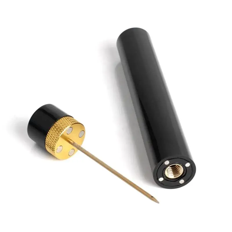 Открывалка для бутылок вина с воздушным насосом безопасный портативный штопор