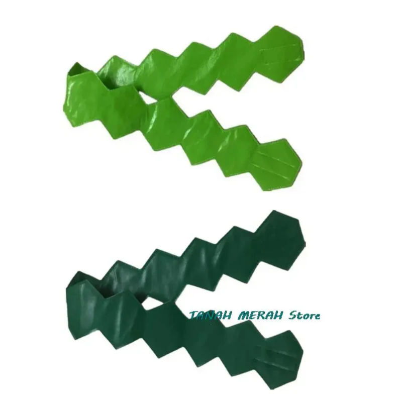 Костюм для косплея Джоджо из аниме Невероятные приключения резинка волос серого