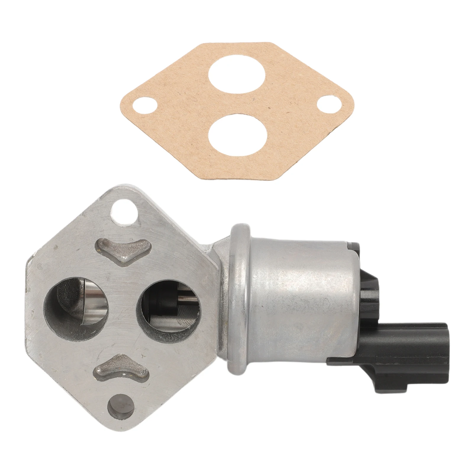 

Клапан управления холостым воздухом подходит для Ford Escape Focus, Mercury Cougar, Mazda Tribute заменяет YL8Z9F715AA AC241