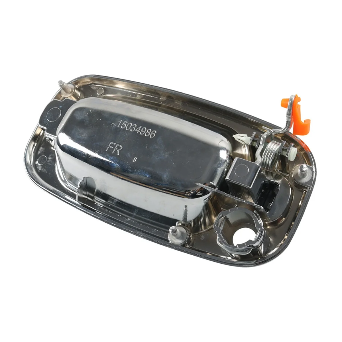 Для Chevrolet GMC 15034986 Передняя правая внешняя дверная ручка автомобиля