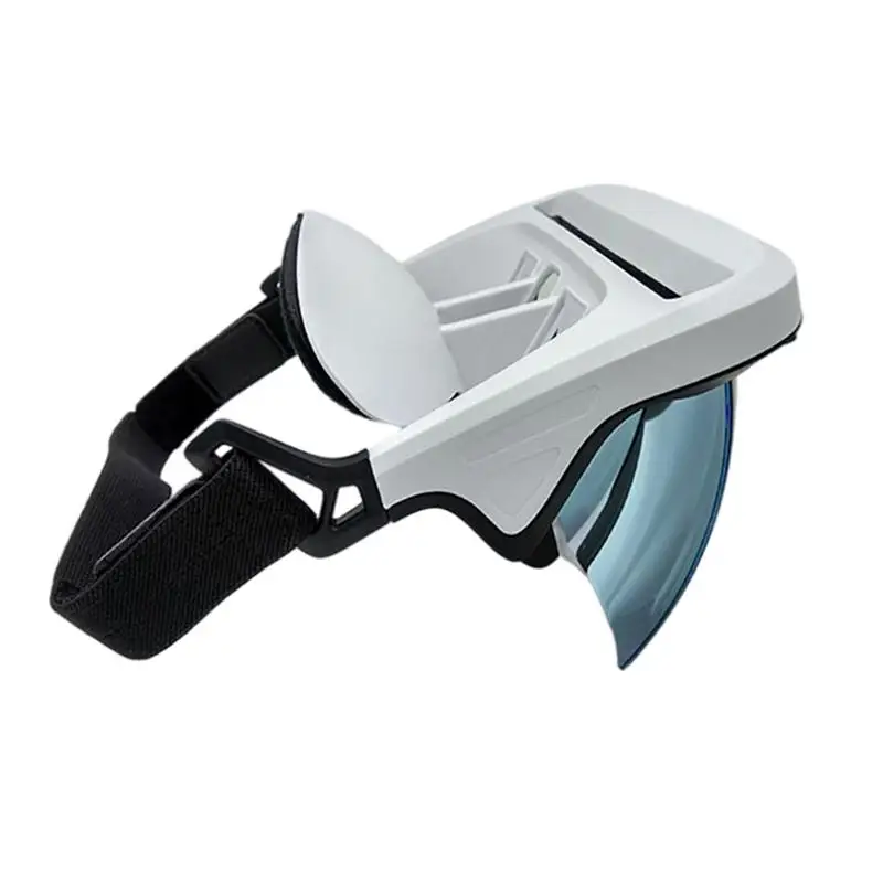 

Virtual Reality Headset Virtual Reality Glasses For Smartphone For Kids Adults 3D VR Glasses Compatible With IOS And Other
