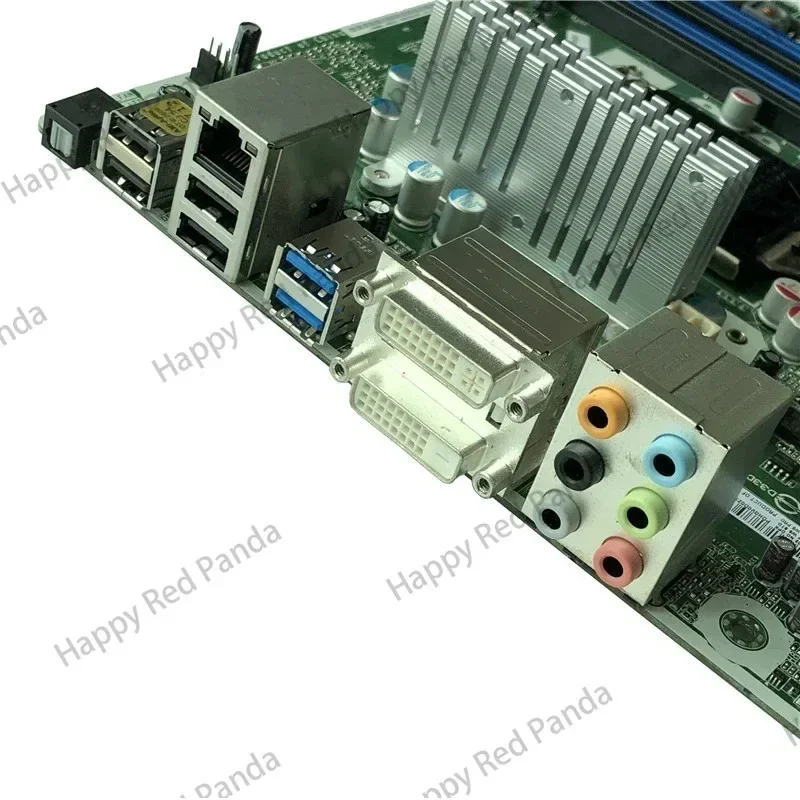 Для детской материнской платы H9-1490JP Z75 696399-001 696887-002