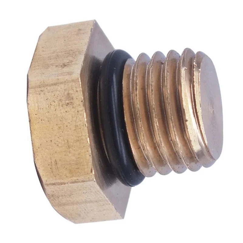 6H1-43829 Заглушка резервуара с уплотнительным кольцом 93210-09165 для подвесного мотора