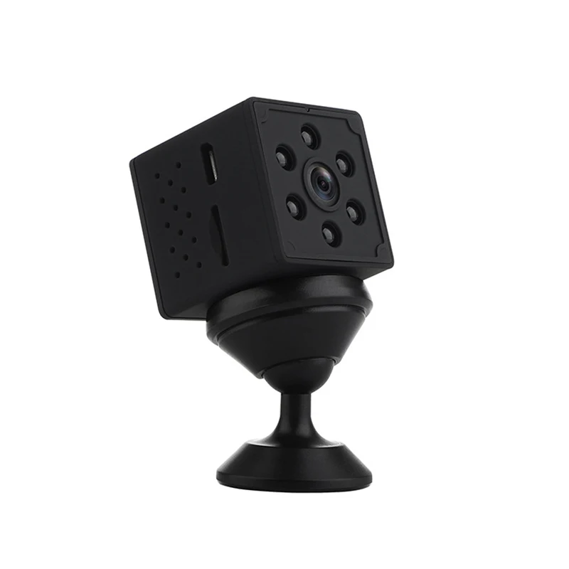 

1080p Mini Camera Portable Mini Dvr Micro Camera Motion Detection Simple Intelligent Products Usb Rechargeable