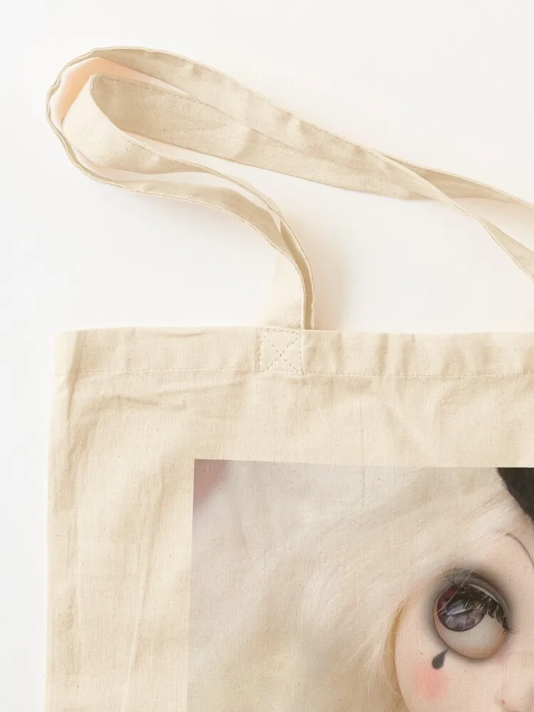 Париж Пиртро клоун кукла Блайт большая сумка женская для покупок подарочная