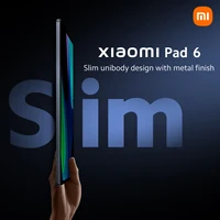 Планшет Xiaomi Pad 6 (действует купон на 3941 руб)#2