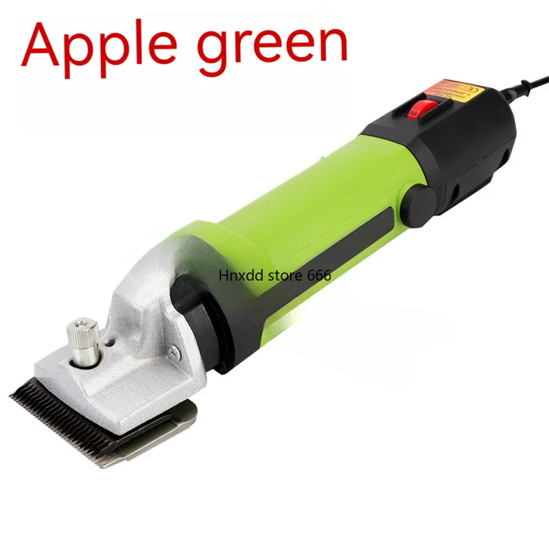 Машинка для стрижки конского волоса портативная электрическая машинка мощные