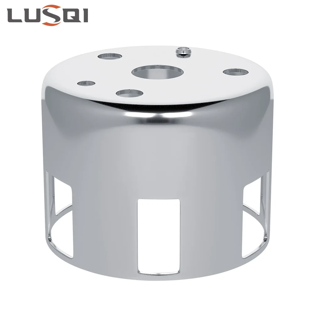 Стартер LUSQI 168F, стартер Sart, барабан 168F 170F GX120 GX140 GX160, бензиновый водяной насос, генератор двигателя, стартер, запасные части