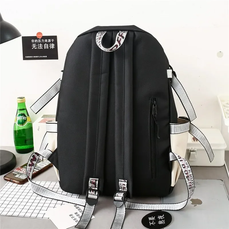 Рисунок 5 - Холщовый рюкзак для мальчиков и девочек