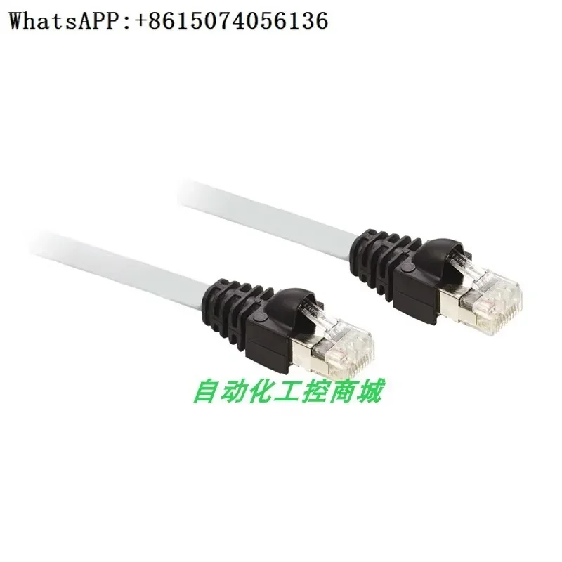 Фото TSXCUSB485 TSXCRJMD25 Адаптер загрузки кабеля связи №2