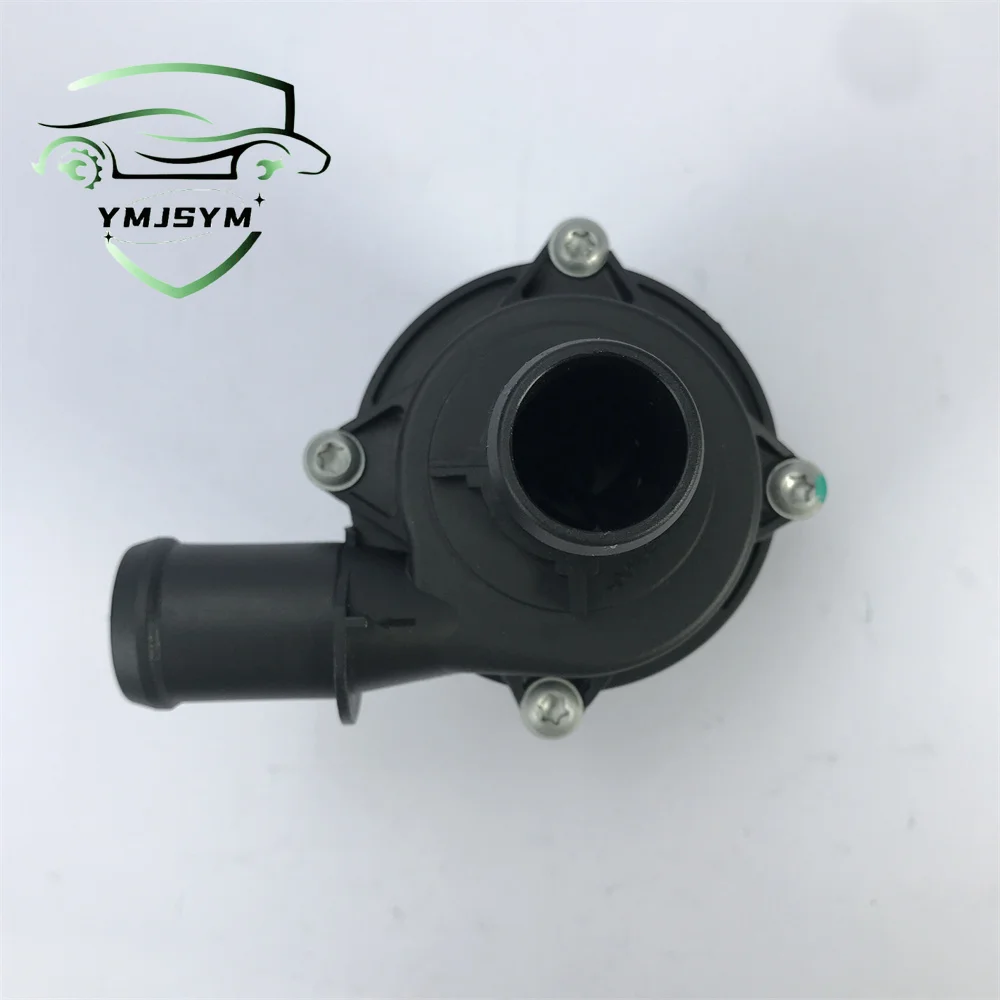 Водяной насос охлаждающей жидкости 5Q0965567 в сборе автомобильный электронный