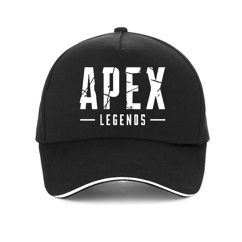 New Apex Legends Hot Game Baseball Cap men women fashion print  sports dad hats adjustable snapback hats gorras bonnet