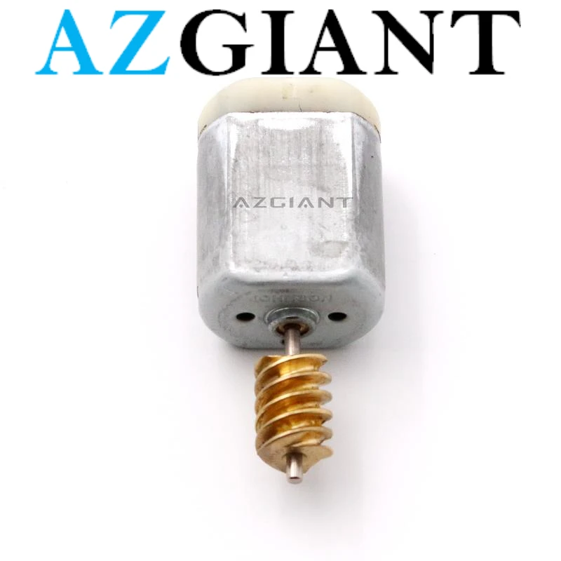 

Azgiant Door lock adjusting motor for Ford Focus II Stufenheck 2005-2012