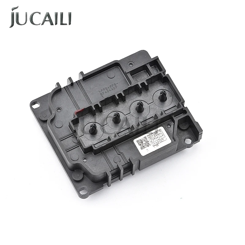 Печатающая головка Jucaili для Epson 4720 WF4720 4730 с картой декодера, 1-я запираемая печатающая головка для принтера на водной основе Allwin Xuli Mimaki (art.: 3920ca57ce072) - 3920ca57ce072