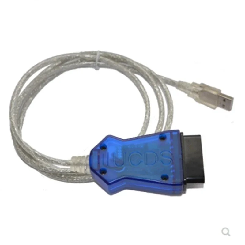 

UCDS PRO полный Расширенный лицензионный кабель UCDS OBD2 сканер UCDS Pro + диагностический инструмент с программным обеспечением UCDS 2.0.7.001