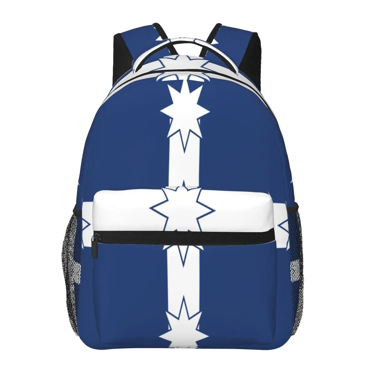 

Женский и мужской рюкзак с флагом евроки, дорожная женская сумка, мужской рюкзак для ноутбука, сумка для книг