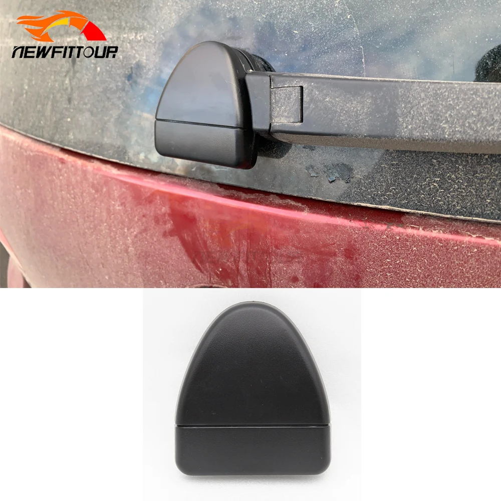 

Крышка стеклоочистителя для VW Touareg MK1 2002-2010