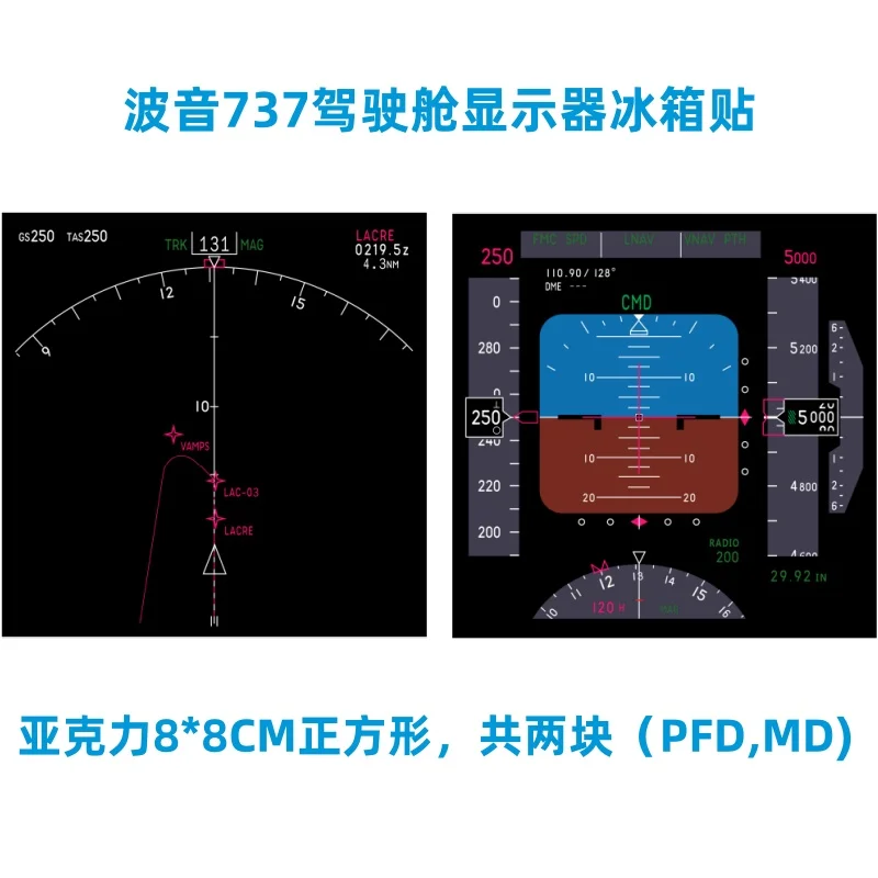 

Магнитные наклейки для приборной панели