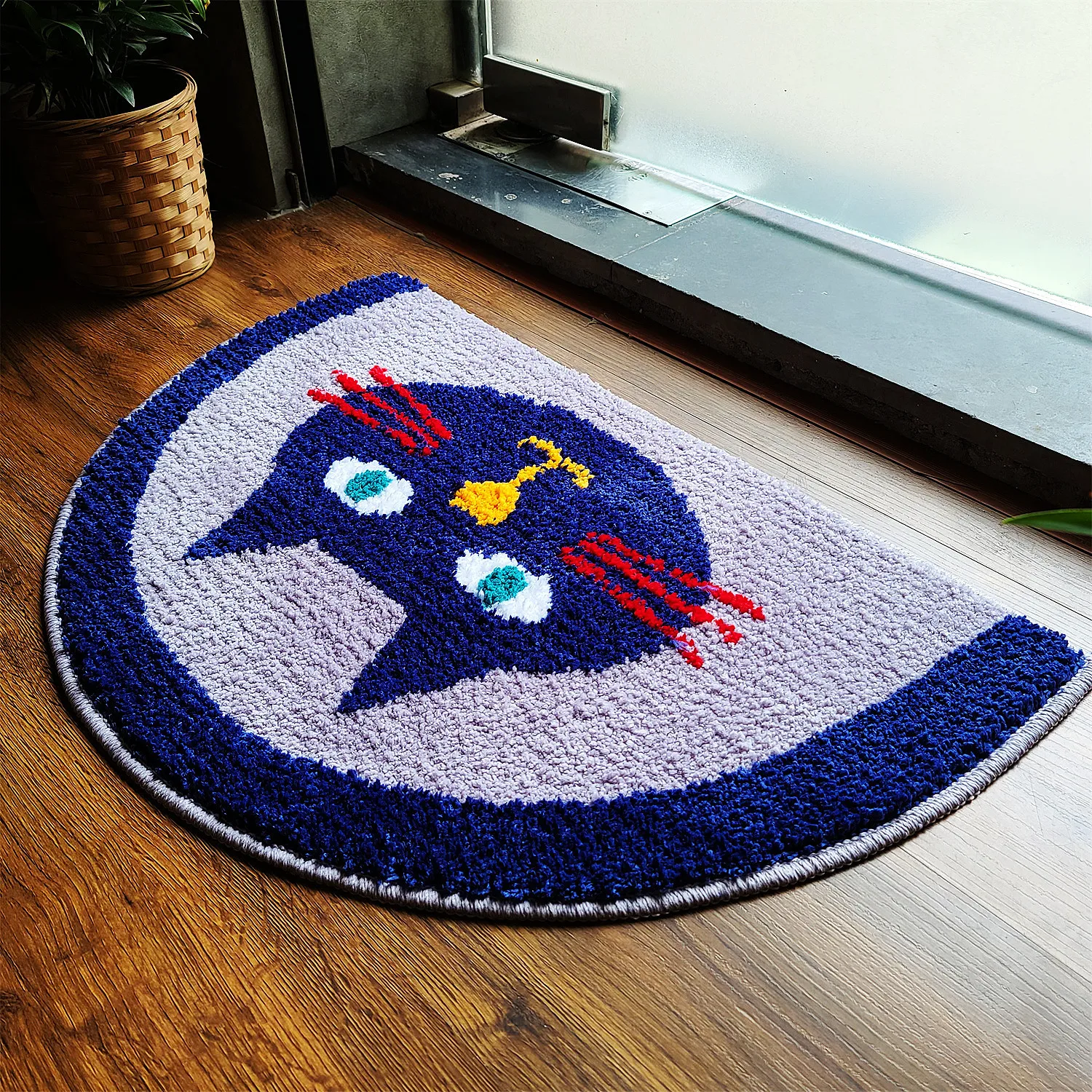 

Домашние коврики, коврики небольшого размера