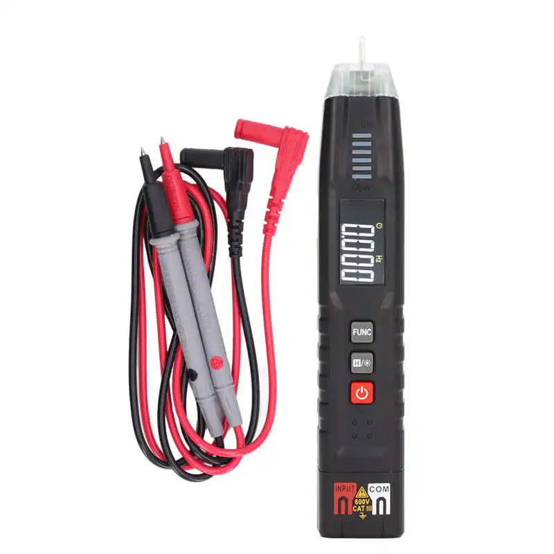 

Voltage Tester Voltage Detector Non Contact for Electrician for Home Improvement