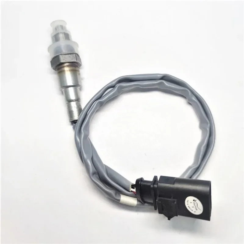 Автомобильный датчик кислорода Loki JNew задний 04E906262S подходит для Volkswagen Lavida/Langjing 1 6