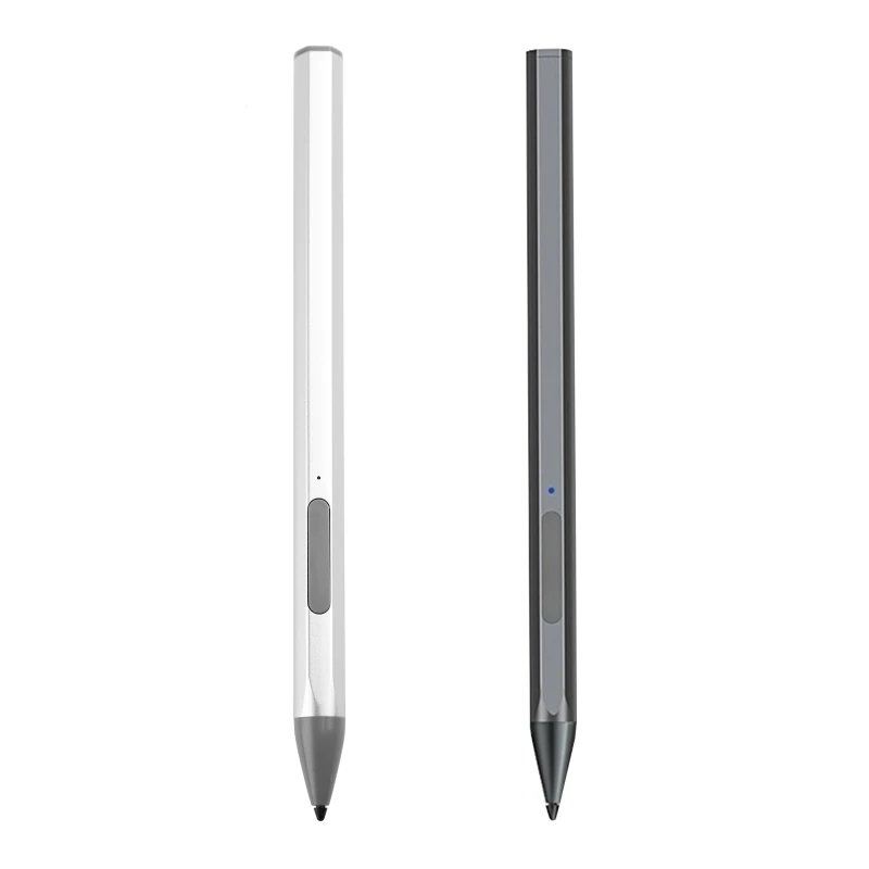 

Стилус Tab P11 Pro TB J706F, ручка для планшета, перезаряжаемая с 3 наконечниками для Lenovo Xiaoxin Pad Pro / P11 11,5 ", алюминиевый сплав