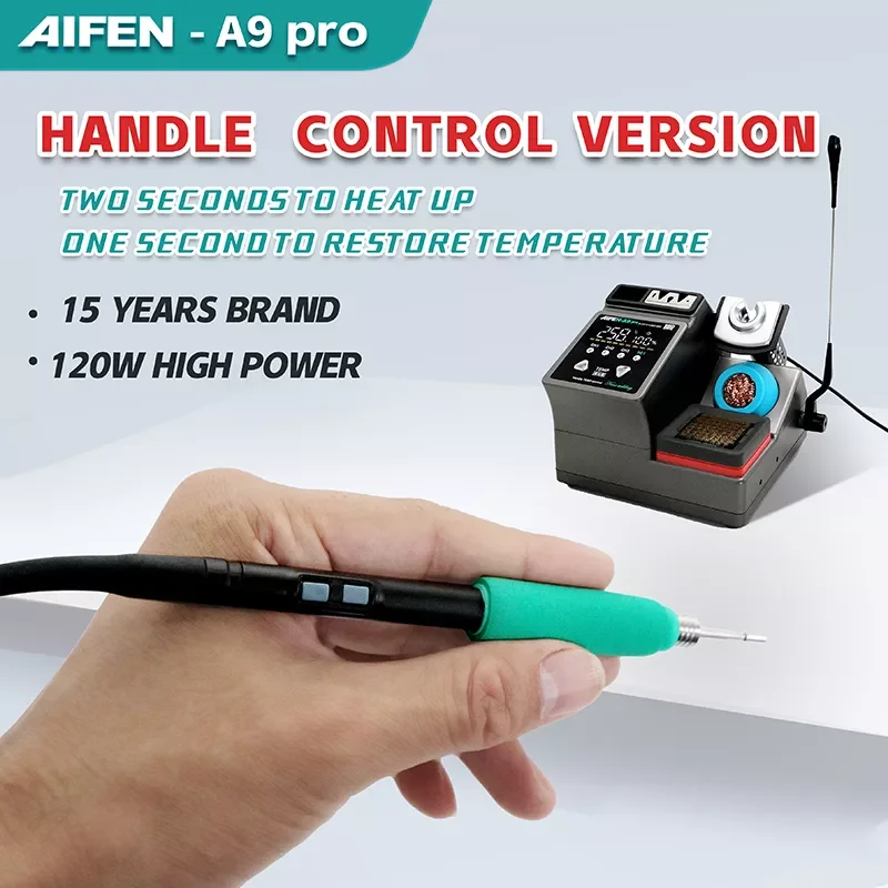 

NEW AIFEN-inteligentny moduł A9PRO, kompatybilny z urządzeniami C115/C210/C245, z telefonami drukowanymi i płytkami drukowany